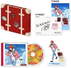 CD Uta no Prince-sama Maji LOVE Starlish Tours Idol Song Otoya Ittoki Limited Ed