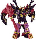 TAKARA TOMY WKEX-01 World Dragunus NEW