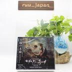 CD+DVD+BOOK OST -DESCENDANTS OF THE SUN- from Japan New