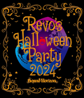 New Sound Horizon Revos Halloween Party 2024 Blu-ray Japan PCXP-50927