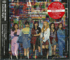 New DREAMCATCHER Endless Night  [Regular Edition] CD Japan