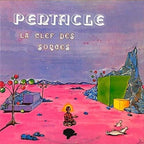 New 2019 PENTACLE La Clef Des Songes with Bonus Tracks  JAPAN MINI LP SHM CD