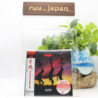 The Stranglers Dreamtime (Limited Edition) Japan Music CD Bonus track NEW