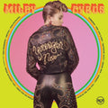 New MILEY CYRUS-YOUNGER NOW-JAPAN CD BONUS TRACK