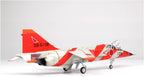 PLATZ 1/72 Air Self-Defense Force T-2 22nd Squadron 10th Anniversary Painted NEW