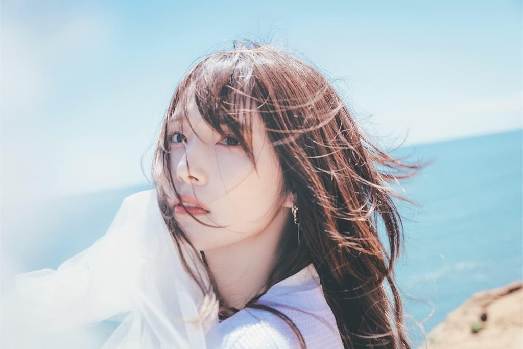 CD New Maaya Uchida 3rd Album HIKARI (Standard Edition CD only) Japan Music