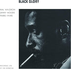 New MAL WALDRON-BLACK GLORY-JAPAN CD Ltd/Ed