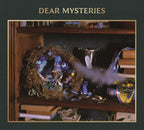 CD DEAR MYSTERIES - TOMOO Japan Music CITY w/Blu-ray PCCA-6441 Album NEW