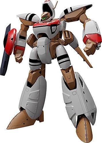 Good Smile Super Dimension Century Orguss: Orguss Moderoid Plastic Model Kit New