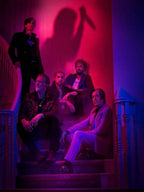 Queens of the Stone Age In Times New Roman… 500 Sets Limited Edition Box New