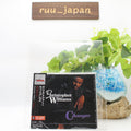 New Christopher Williams Changes +2 (Limited Edition) Japan Music CD