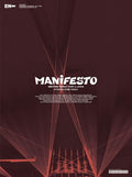 New Blu-ray ENHYPEN WORLD TOUR MANIFESTO in JAPAN... Ltd. Ed. Japanese/Korean