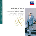 New Sviatoslav Richter - Richter in Vienna - An evening of 20th century piano CD