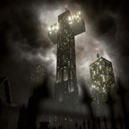 New CEMETERY SKYLINE NORDIC GOTHIC WITH BONUS TRACK  2024 JAPAN CD