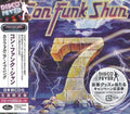 Con Funk Shun - 7 Disco Fever CD NEW