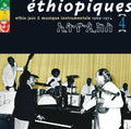 Mulatu Astatke - Ethiopiques Vol. 4: Ethio Jazz & Musique,... CD NEW