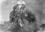 Godzilla vs Hedorah The Smog Monster 4K Remaster Blu-ray Movie new