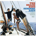 The Beach Boys CD (SHM-CD) Summer Days (And Summer Nights) 3 Bonus Tr Japan NEW