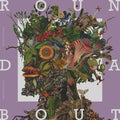 New CD ROUNDABOUT (Limited Edition) Japan Tatsuya Kitani Music Jujutsu Kaisen