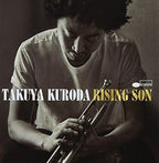 TAKUYA KURODA-RISING SON-JAPAN CD BONUS TRACK New