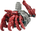 T-SPARK ZOIDS AZ-10 Sea Panzer Pre-Colored Plastic Model Kit NEW