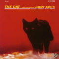 CD New JIMMY SMITH THE CAT JAPAN MINI LP SHM SACD