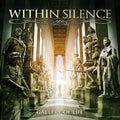 New WITHIN SILENCE Gallery Of Life + 2 JAPAN CD Rightdoor Sakrament Slovakia