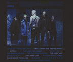 New CODE ORANGE-UNDERNEATH-JAPAN CD BONUS TRACK