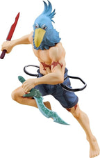 Shangri-La Frontier: Sunraku Pop Up Parade PVC Figure NEW