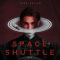 CD New Jeff Satur Space Shuttle No.8 Japan Standard Edition Special Bonus Tracks