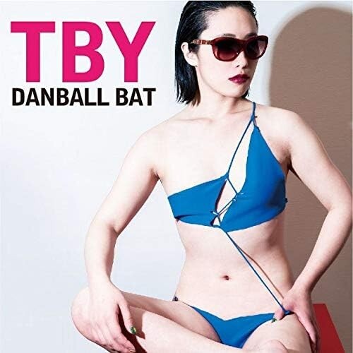 New CD Tonight is Taboo. ~Taboo You~ [TSR-690007] Japan Danball Bat Music (1 CD)