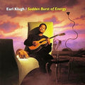 New Earl Klugh Jazz/Fusion CD Sudden Burst Of Energy Japan OBI