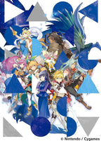 DAOKO x Dragalia Lost First Limited Edition 2 CD & Booklet Set Nintendo New