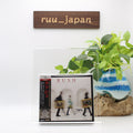 RUSH MOVING PICTURES 40TH ANNIVERSARY EDITION JAPAN 3 SHM CD + DVD SET NEW