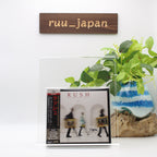 RUSH MOVING PICTURES 40TH ANNIVERSARY EDITION JAPAN 3 SHM CD + DVD SET NEW