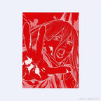 Chainsaw Man Vol.2  Blu-ray Booklet Case New Japan