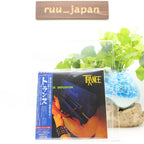 Trance Power Infusion with Bonus Track From Japan CD 12-tracks NEW