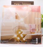 TWICE Japan 2nd Album &TWICE LP Vinyl Record Limited From Japan NEW
