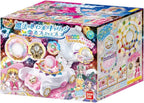 Maho Girls Precure! Magical Rainbow Carriage Precious Bracelet NEW