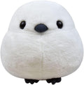 Fukufuku shima Enaga BIG Plush Toy Shima-chan: 702398 NEW
