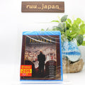 Hamlet Blu-ray From Japan NEW