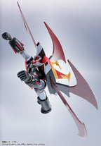 TAMASHII NATIONS ROBOT Spirits Grendizer U &ltSIDE SUPER&gt Mazinger X Jet NEW