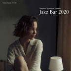 New V.A.-JAZZ BAR 2020-JAPAN Paper Sleeve CD