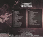 New YNGWIE J.MALMSTEEN-SPELLBOUND LIVE IN TAMPA-JAPAN 2 CD