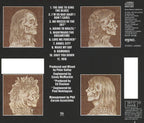CD Motorhead  1916 2 Bonus Tracks Japan OBI