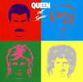QUEEN HOT SPACE 2024 JAPAN MINI LP SHM CD New