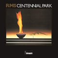 RAY RUSSELL MO FOSTER SIMON PHILLIPS Centennial Park MINI LP CD Rock Album New