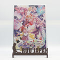 Macross Delta Walkure LIVE 2022 Walkure Reborn at Makuhari Messe Blu-ray New