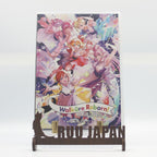 Macross Delta Walkure LIVE 2022 Walkure Reborn at Makuhari Messe Blu-ray New