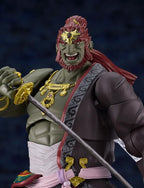 Good Smile Company The Legend of Zelda: Tears of The Kingdom – Ganondorf New